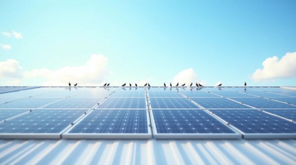 Choisir des panneaux solaires : une opportunité à ne pas manquer