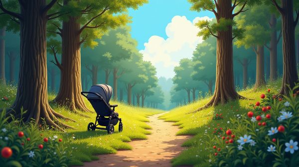 Comment adapter une randonnée pour les enfants sans stress