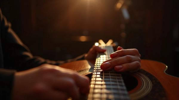 Comprendre la guitare manouche et ses secrets d'interprétation