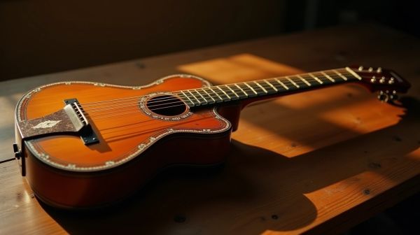 Comprendre la guitare manouche et ses secrets d'interprétation