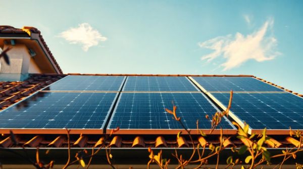 Les avantages des panneaux solaires : pourquoi investir maintenant