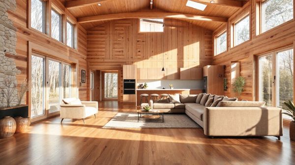 Les indispensables pour bien réussir la construction de maison