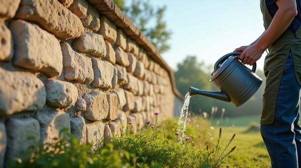 Maîtriser l'assèchement des murs en Indre pour une maison saine