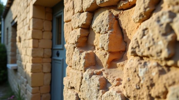Maîtriser l'assèchement des murs en Indre pour une maison saine
