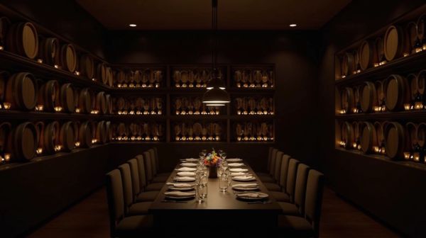 Platsnetvins : une histoire de sommeliers au service des vins
