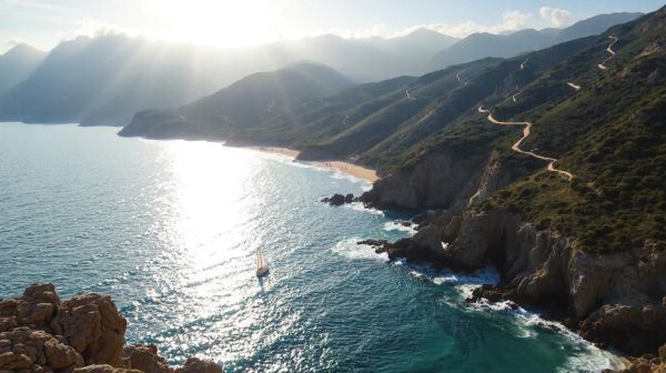 Top 5 itinéraires d'aventure au départ de Biarritz