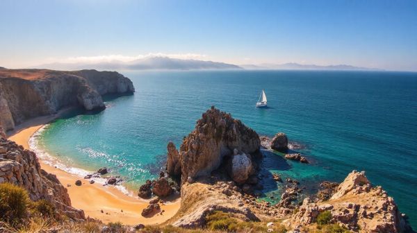 Top 5 itinéraires d'aventure au départ de Biarritz