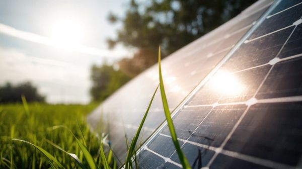 Top Avantages des Panneaux Solaires Photovoltaïques en 2023