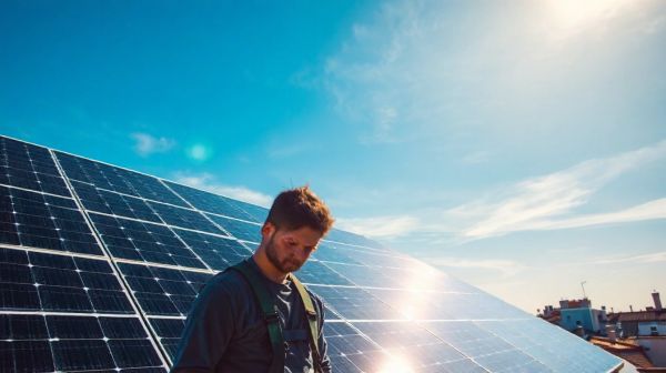 Top Avantages des Panneaux Solaires Photovoltaïques en 2023