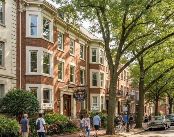 Top choix d'appartements à nice carré d'or : incontournables à explorer